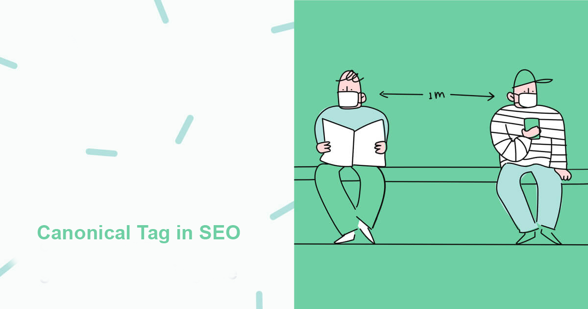 Canonical Tag in SEO