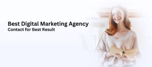 Best Digital Marketing Agency in Ghaziabad