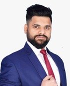Mohit K Singhwal