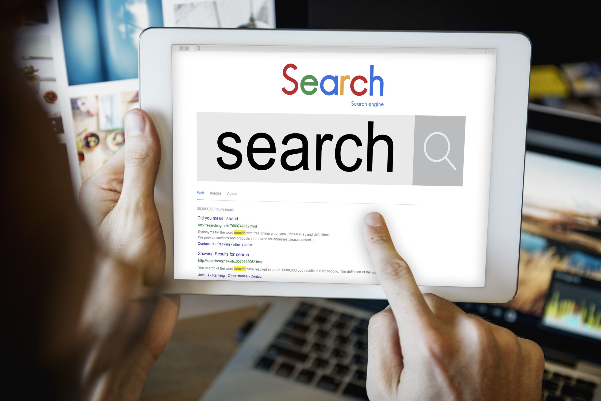 Pay Per Click