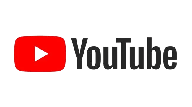 youtube logo