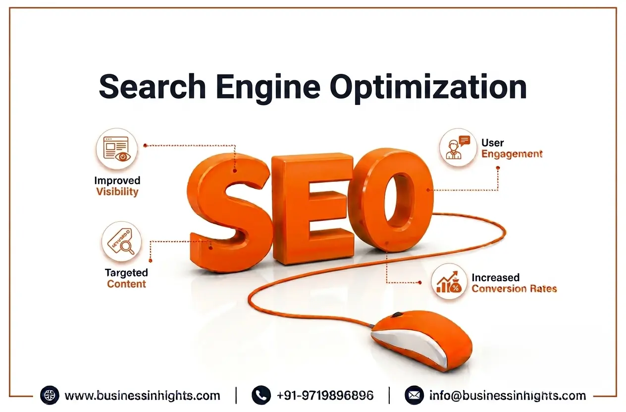 seo service