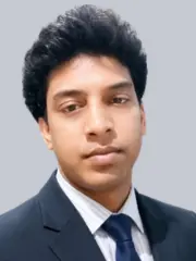 Best SEO Expert in Ghaziabad – Ravi Chauhan