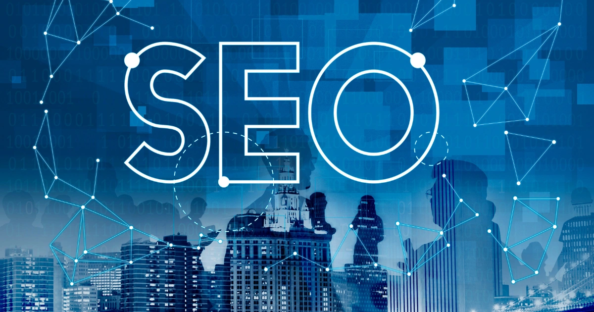 What is SEO for business